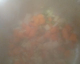 Foto del paso 7 de la receta: Estofado de la abuela de pollo a la cerveza