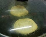 Foto langkah ke 10 dari resep Super Souffle Pancake.