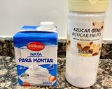 Foto del paso 1 de la receta Pastel de yogur