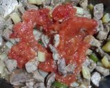 Foto del paso 5 de la receta: Cortadillo de res