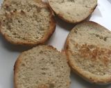 Foto del paso 3 de la receta: Ramilletes de espárragos