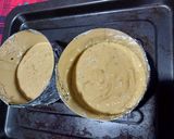 Foto del paso 7 de la receta: Hamburguesas de lentejas en pan de garbanzos