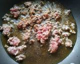 和風馬鈴薯肉末★和風美味家常菜的食譜步驟3照片