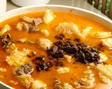 Foto langkah ke 2 dari resep Sayur Babanci Khas Betawi.