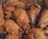 Foto langkah ke 3 dari resep Caramelize Chicken Wings ala Clisselly.