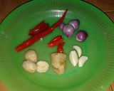 Foto langkah ke 1 dari resep Sayur Asem Segerr.