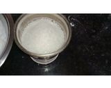 अनरसा (anarsa recipe in Hindi) रेसिपी चरण 4 फोटो