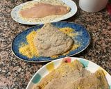 Foto del paso 1 de la receta: Bolitas de pan de aprovechamiento en Airfryer
