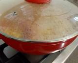 Lasooni paneer recipe step 1 photo