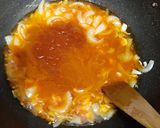 Foto langkah ke 5 dari resep Tteobokki Sauce Gochujang.