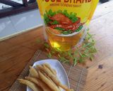 Foto langkah ke 4 dari resep Sotong.