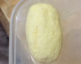 Foto langkah ke 4 dari resep Ubi Isi Pisang.
