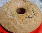 Foto del paso 4 de la receta: Budín Integral con zanahoria y pasas