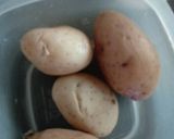 Foto del paso 2 de la receta: Deli croquetitas de atún con papa