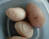 Foto del paso 2 de la receta: Deli croquetitas de atún con papa