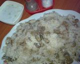 صورة لخطوة 2 من وصفة فول بالرز 🍴🍚