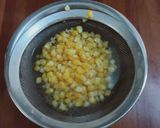 કોર્ન સુપ (corn soup recipe in gujarati) રેસીપી સ્ટેપ1ફોટો