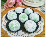 Foto langkah ke 7 dari resep Mochi Kacang Tanah Lembut.
