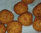 Foto del paso 3 de la receta: Falafel