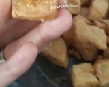 Foto langkah ke 2 dari resep Tahu crispy mantul.