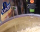 Une image de l'étape 2 de Couscous dari sucré aux fruits sec. SEFFA.