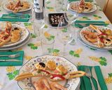 Foto del paso 3 de la receta: Canapés de hojaldre y sésamo # Delantal Cookpad 2026