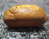 Foto del paso 3 de la receta: Budín de zanahoria con mix de frutos secos!!