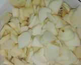 Foto del paso 1 de la receta: Mermelada de Manzana