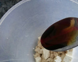 Foto del paso 5 de la receta: Puding vegano de chocolate