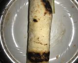 A picture of step 5 of Shawarma.