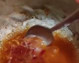 Foto langkah ke 3 dari resep Cakwe Udang.