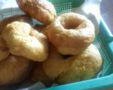 Foto langkah ke 10 dari resep Frozzen Donat nangka.