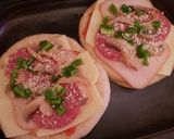 Φωτογραφία βήματος 5 της συνταγής Pizza low cost