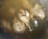 Hússal főtt paradicsomos káposzta recept fázis 1 fotója