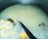 Foto langkah ke 3 dari resep Sayur lodeh praktis.