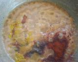 Restaurant Style Dum Aallo recipe step 5 photo