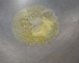 A picture of step 2 of Keto Sauted Veggies.