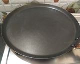 A picture of step 6 of Mexican tacos.