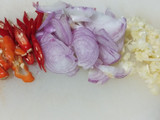 Tumis sayur