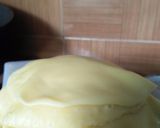 Foto langkah ke 6 dari resep Kulit lumpia anti gagal.