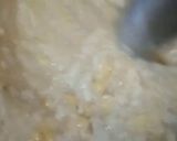 A picture of step 4 of Chicken daleem 💖💖💖.