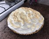Foto del paso 7 de la receta: Lemon Pie