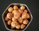 પકોડા કઢી રેસીપી સ્ટેપ2ફોટો