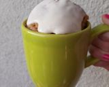 Foto del paso 3 de la receta: Mug Carrot cake