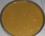 बेसन बर्फी(Besan ki barfi recipe in Hindi) रेसिपी चरण 6 फोटो