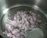 Foto del paso 2 de la receta: Arverjitas con pescado frito🐟