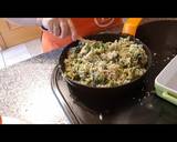Foto del paso 12 de la receta Salteado de Quinoa y Brócoli