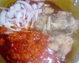 A picture of step 13 of Moi-moi with Fish Sauce.