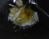 Foto langkah ke 1 dari resep Ca Sawi Telur.