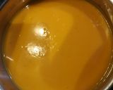 Une image de l'étape 7 de Velouté potiron et patate douce.